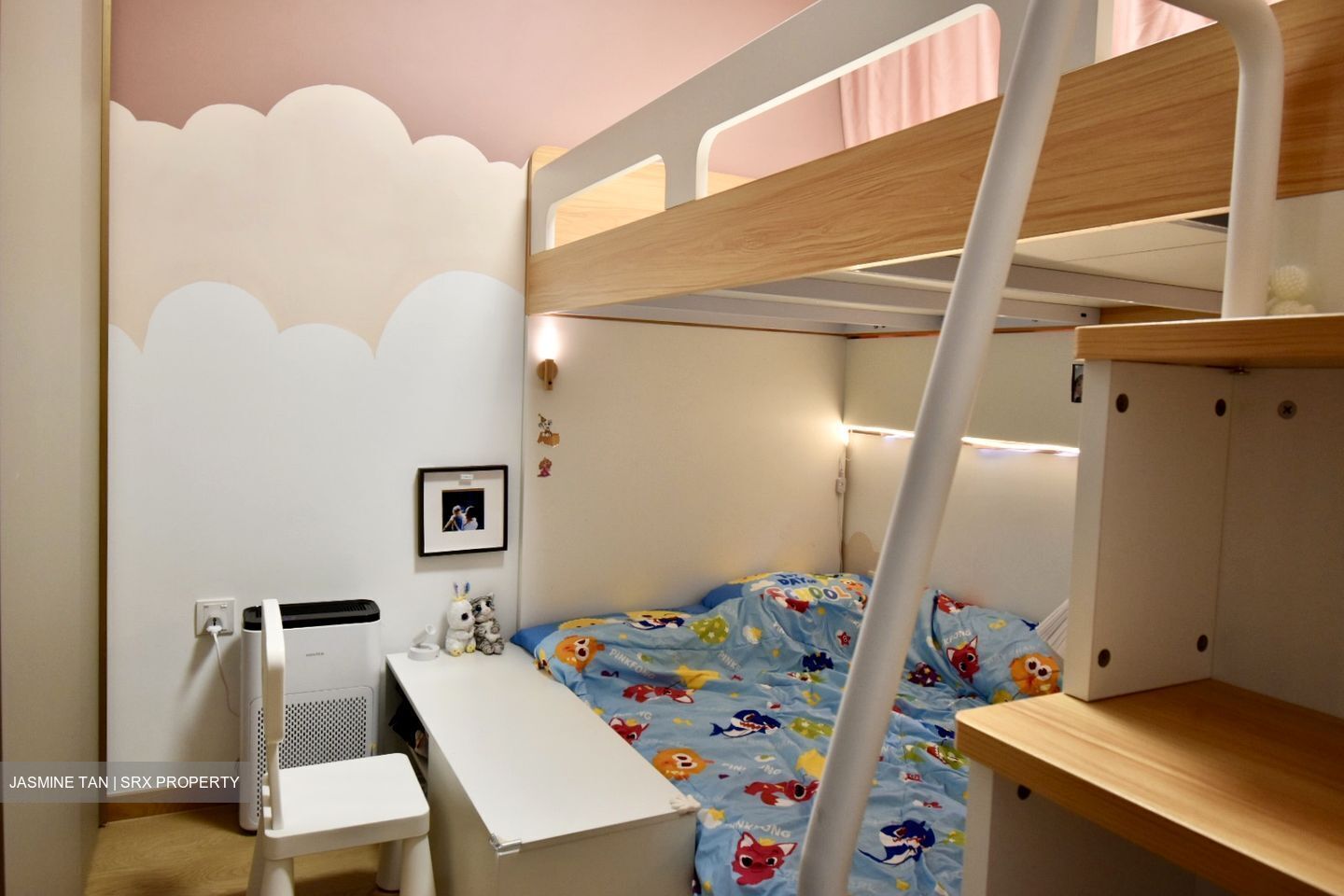 The Florence Residences (D19), Apartment #460210811